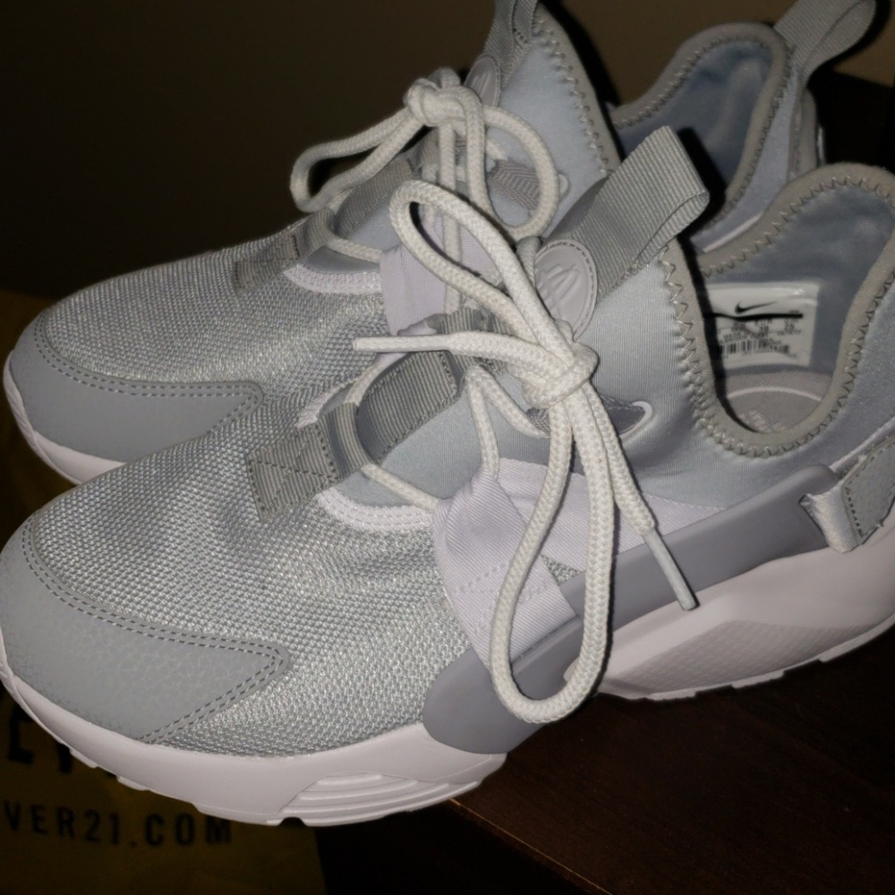 Huarache City Low